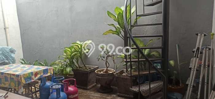 Dijual Rumah 3 Kamar Lokasi Strategis Bagus dan Strategis di Cakung Dijual Rumah 3 Kamar Lokasi Strategis Bagus dan Strategis di Cakung