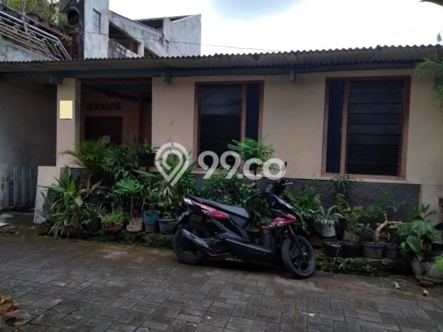 Rumah Minimalis 2 Kamar LT 105m2 di Condong Catur Rumah Minimalis 2 Kamar LT 105m2 di Condong Catur