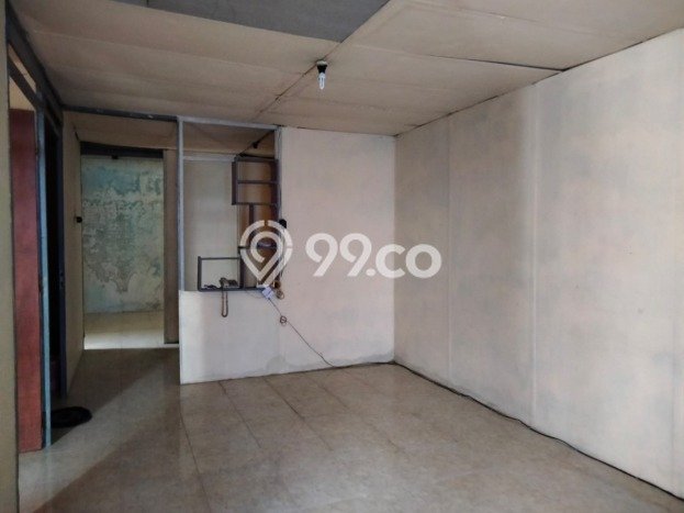 Rumah Minimalis 2 Kamar LT 105m2 di Condong Catur Rumah Minimalis 2 Kamar LT 105m2 di Condong Catur