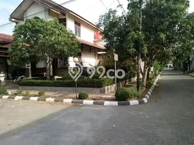 Jual Rumah Favorit Siap Huni LB 200m2 di Sokaraja, Banyumas Jual Rumah Favorit Siap Huni LB 200m2 di Sokaraja, Banyumas
