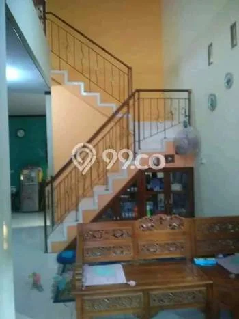 Jual Rumah Favorit Siap Huni LB 200m2 di Sokaraja, Banyumas Jual Rumah Favorit Siap Huni LB 200m2 di Sokaraja, Banyumas