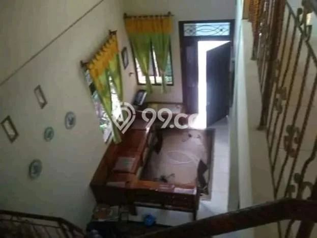 Jual Rumah Favorit Siap Huni LB 200m2 di Sokaraja, Banyumas Jual Rumah Favorit Siap Huni LB 200m2 di Sokaraja, Banyumas