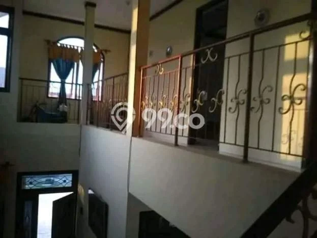Jual Rumah Favorit Siap Huni LB 200m2 di Sokaraja, Banyumas Jual Rumah Favorit Siap Huni LB 200m2 di Sokaraja, Banyumas