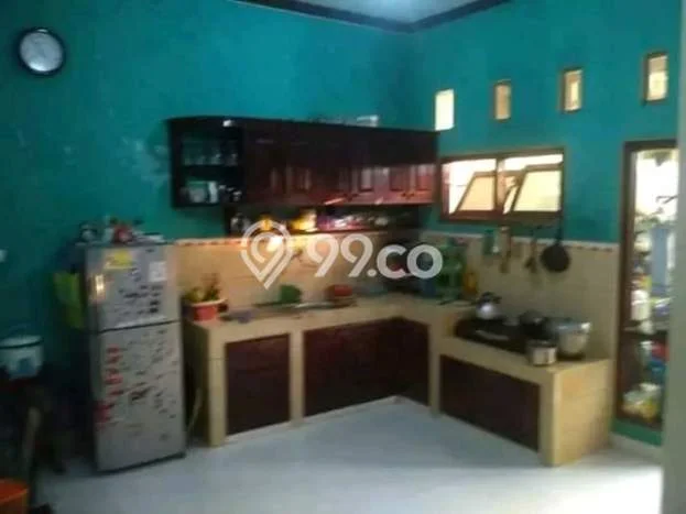 Jual Rumah Favorit Siap Huni LB 200m2 di Sokaraja, Banyumas Jual Rumah Favorit Siap Huni LB 200m2 di Sokaraja, Banyumas
