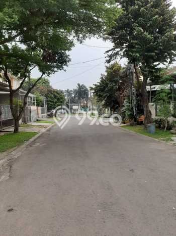 Rumah Modern 3 Kamar LT 250m2 di BSD Rumah Modern 3 Kamar LT 250m2 di BSD