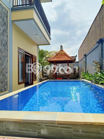 Sewa Rumah Harga Terjangkau di Renon Denpasar Punya 5 KT Sewa Rumah Harga Terjangkau di Renon Denpasar Punya 5 KT