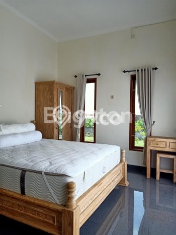 Sewa Rumah Harga Terjangkau di Renon Denpasar Punya 5 KT Sewa Rumah Harga Terjangkau di Renon Denpasar Punya 5 KT