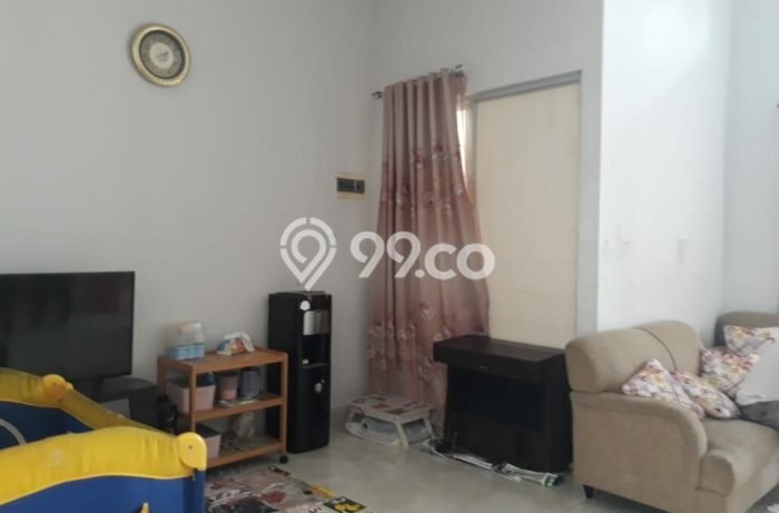 HOT LISTING! Rumah Siap Huni di Harapan Indah, Bekasi, LT 144m² LB 92m² HOT LISTING! Rumah Siap Huni di Harapan Indah, Bekasi, LT 144m² LB 92m²