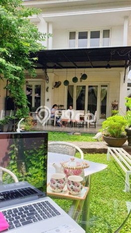 Hunian Super Mewah dengan Akses Paling Strategis di BSD City, Tangerang Hunian Super Mewah dengan Akses Paling Strategis di BSD City, Tangerang