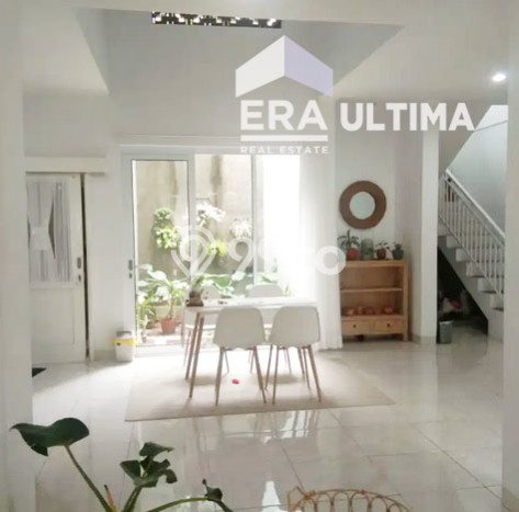 Rumah Luas Asri 4 KT Siap Huni di Pasir Luyu Bandung Rumah Luas Asri 4 KT Siap Huni di Pasir Luyu Bandung