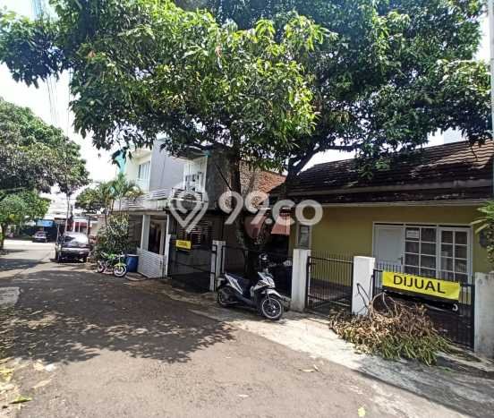 Rumah Minimalis 3 KT di Ujungberung Bandung Unfurnished Rumah Minimalis 3 KT di Ujungberung Bandung Unfurnished