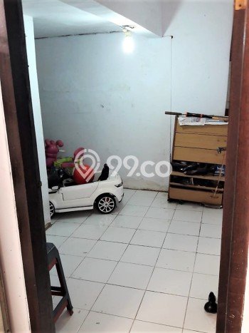Rumah Elit Modern Siap Huni di Sunter Jakarta Utara Rumah Elit Modern Siap Huni di Sunter Jakarta Utara