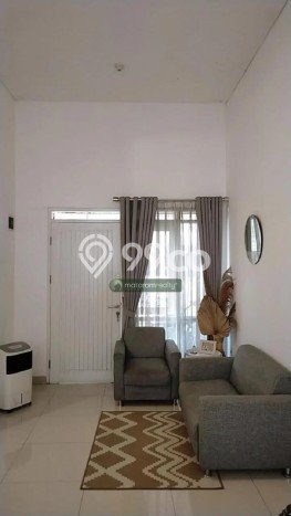 Dijual Rumah Strategis Bagus Punya 3 KT di Antapani Bandung SHM Dijual Rumah Strategis Bagus Punya 3 KT di Antapani Bandung SHM
