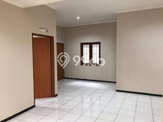 Rumah di Buah Batu, Bandung, Luas 144m² LB 100m² Rumah di Buah Batu, Bandung, Luas 144m² LB 100m²