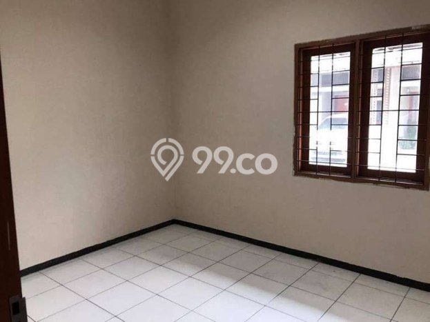 Rumah di Buah Batu, Bandung, Luas 144m² LB 100m² Rumah di Buah Batu, Bandung, Luas 144m² LB 100m²