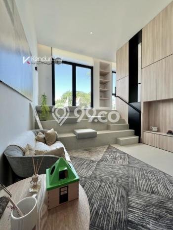 Rumah Strategis Modern Lb 170m2 di Jagakarsa, Jakarta Selatan Rumah Strategis Modern Lb 170m2 di Jagakarsa, Jakarta Selatan