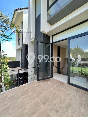 Rumah Strategis Modern Lb 170m2 di Jagakarsa, Jakarta Selatan Rumah Strategis Modern Lb 170m2 di Jagakarsa, Jakarta Selatan