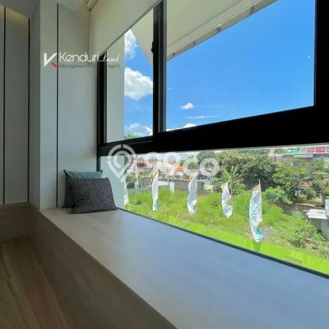 Rumah Modern Cantik 4 KT Siap Huni di Jagakarsa Rumah Modern Cantik 4 KT Siap Huni di Jagakarsa