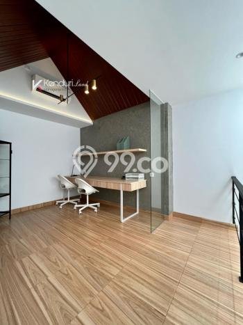 Rumah Modern Cantik 4 KT Siap Huni di Jagakarsa Rumah Modern Cantik 4 KT Siap Huni di Jagakarsa
