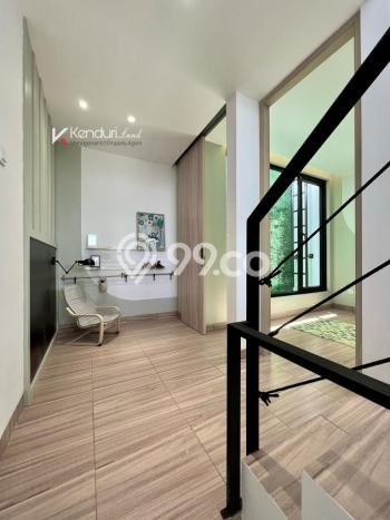 Rumah Modern Cantik 4 KT Siap Huni di Jagakarsa Rumah Modern Cantik 4 KT Siap Huni di Jagakarsa