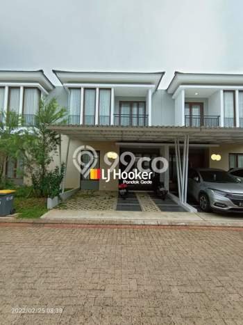 Rumah Disewakan Bekasi LT 84m2 LB 84m2 Kawasan Jatiwarna Rumah Disewakan Bekasi LT 84m2 LB 84m2 Kawasan Jatiwarna