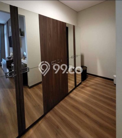 Jual Rumah Luas Elegan Dengan View Eksklusif di BSD, Tangerang Jual Rumah Luas Elegan Dengan View Eksklusif di BSD, Tangerang