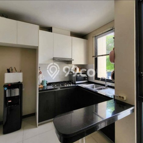 Jual Rumah Luas Elegan Dengan View Eksklusif di BSD, Tangerang Jual Rumah Luas Elegan Dengan View Eksklusif di BSD, Tangerang