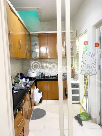 Rumah Sewa Jakarta Barat LT 60m2 LB 88m2 Area Green Lake City Rumah Sewa Jakarta Barat LT 60m2 LB 88m2 Area Green Lake City