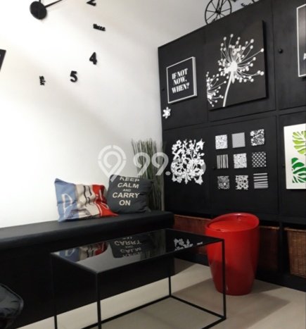 Rumah di Poris, Tangerang, Luas 60m² Bangunan 40m² - INVESTASI TERBAIK! Rumah di Poris, Tangerang, Luas 60m² Bangunan 40m² - INVESTASI TERBAIK!