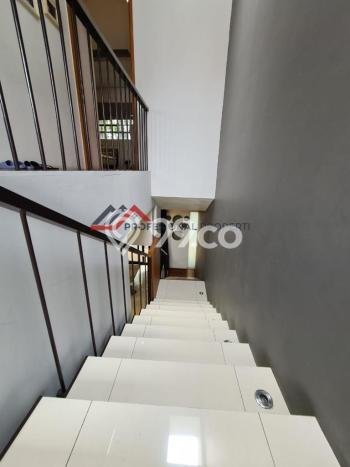Dijual Rumah Luas Elegan Dengan View Cantik di Bangka, Jakarta Selatan Dijual Rumah Luas Elegan Dengan View Cantik di Bangka, Jakarta Selatan
