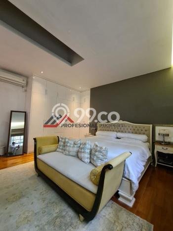 Dijual Rumah Luas Elegan Dengan View Cantik di Bangka, Jakarta Selatan Dijual Rumah Luas Elegan Dengan View Cantik di Bangka, Jakarta Selatan