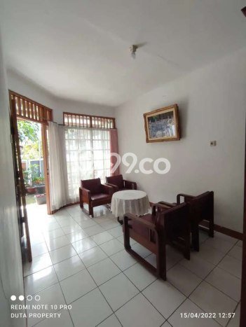 Rumah Siap Huni 4 KT 2 KM di Rancasari, Bandung Rumah Siap Huni 4 KT 2 KM di Rancasari, Bandung