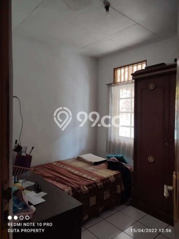 Rumah Siap Huni 4 KT 2 KM di Rancasari, Bandung Rumah Siap Huni 4 KT 2 KM di Rancasari, Bandung