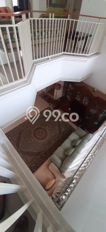 Best Deal Hunian Mewah Ideal dan Luas di Cinere, Depok Best Deal Hunian Mewah Ideal dan Luas di Cinere, Depok