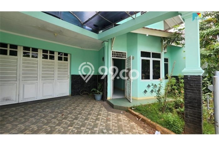 Rumah Minimalis 4 KT di Jaka Sampurna Bekasi Rumah Minimalis 4 KT di Jaka Sampurna Bekasi