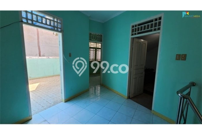 Rumah Minimalis 4 KT di Jaka Sampurna Bekasi Rumah Minimalis 4 KT di Jaka Sampurna Bekasi