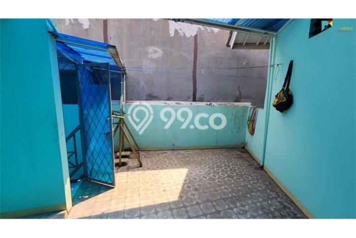 Rumah Minimalis 4 KT di Jaka Sampurna Bekasi Rumah Minimalis 4 KT di Jaka Sampurna Bekasi
