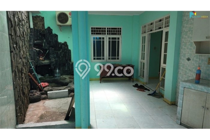 Rumah Minimalis 4 KT di Jaka Sampurna Bekasi Rumah Minimalis 4 KT di Jaka Sampurna Bekasi
