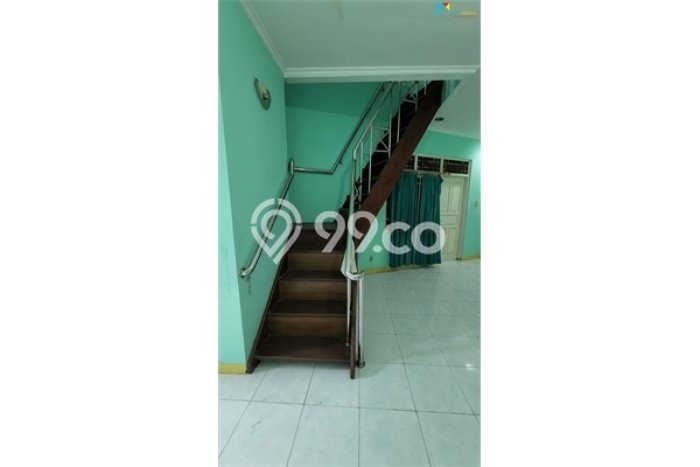 Rumah Minimalis 4 KT di Jaka Sampurna Bekasi Rumah Minimalis 4 KT di Jaka Sampurna Bekasi