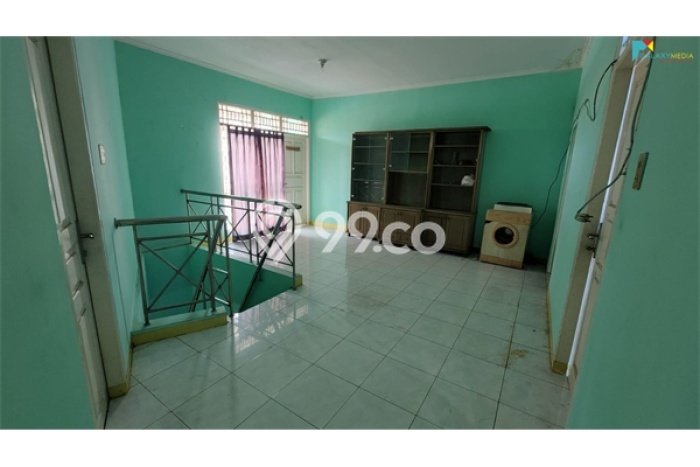 Rumah Minimalis 4 KT di Jaka Sampurna Bekasi Rumah Minimalis 4 KT di Jaka Sampurna Bekasi