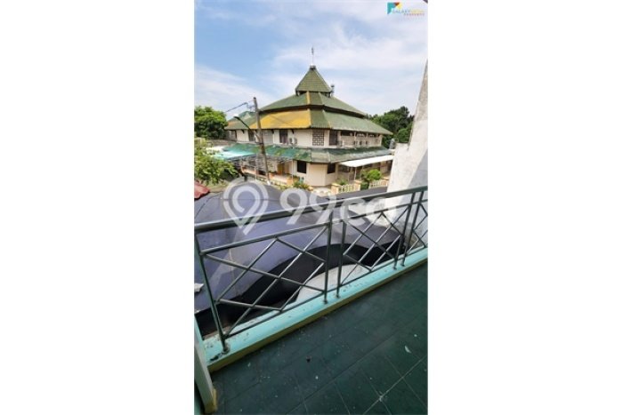 Rumah Minimalis 4 KT di Jaka Sampurna Bekasi Rumah Minimalis 4 KT di Jaka Sampurna Bekasi