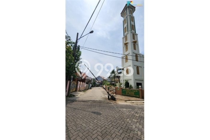 Rumah Minimalis 4 KT di Jaka Sampurna Bekasi Rumah Minimalis 4 KT di Jaka Sampurna Bekasi