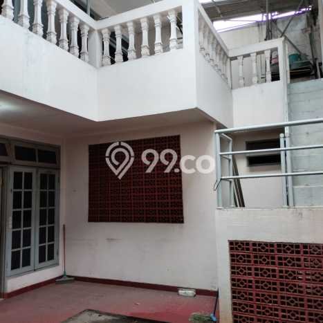 Rumah Luxury Modern Tanpa Renovasi di Cideng Jakarta Pusat Rumah Luxury Modern Tanpa Renovasi di Cideng Jakarta Pusat
