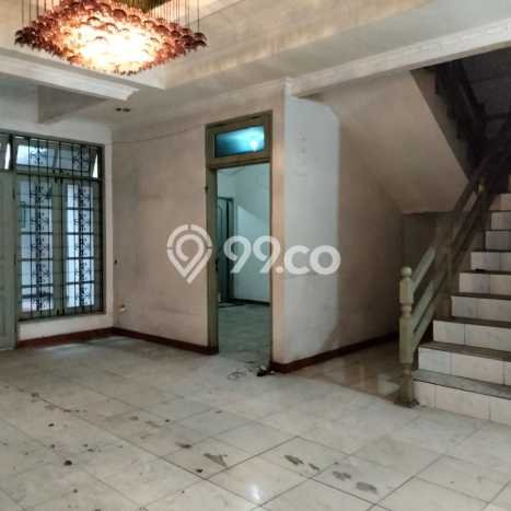 Rumah Luxury Modern Tanpa Renovasi di Cideng Jakarta Pusat Rumah Luxury Modern Tanpa Renovasi di Cideng Jakarta Pusat