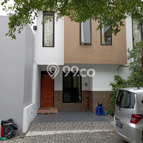 For Sale Rumah 3 Kamar Lokasi Strategis Bagus dan Strategis di Kasihan For Sale Rumah 3 Kamar Lokasi Strategis Bagus dan Strategis di Kasihan