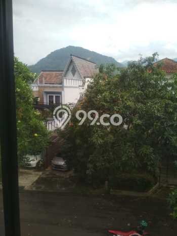 Rumah Minimalis 3 Kamar LT 252m2 di Sentul City Rumah Minimalis 3 Kamar LT 252m2 di Sentul City