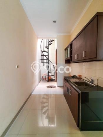 Rumah Eksklusif Siap Huni LT 164m2 di Cilandak, Jakarta Selatan Rumah Eksklusif Siap Huni LT 164m2 di Cilandak, Jakarta Selatan