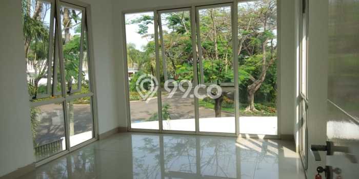 Rumah Luxury Modern Tanpa Renovasi di Sentul City Bogor Rumah Luxury Modern Tanpa Renovasi di Sentul City Bogor