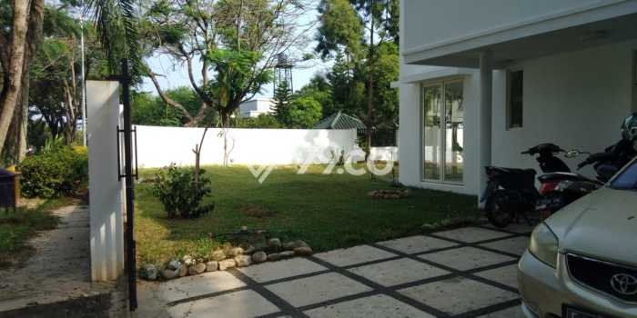 Rumah Luxury Modern Tanpa Renovasi di Sentul City Bogor Rumah Luxury Modern Tanpa Renovasi di Sentul City Bogor