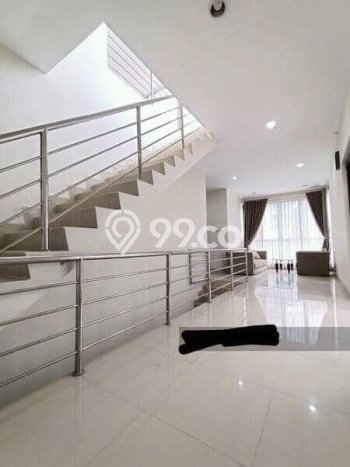 Hunian Mewah LB 350m2 Siap Pakai Desain Elegan di Sentul City, Bogor Hunian Mewah LB 350m2 Siap Pakai Desain Elegan di Sentul City, Bogor